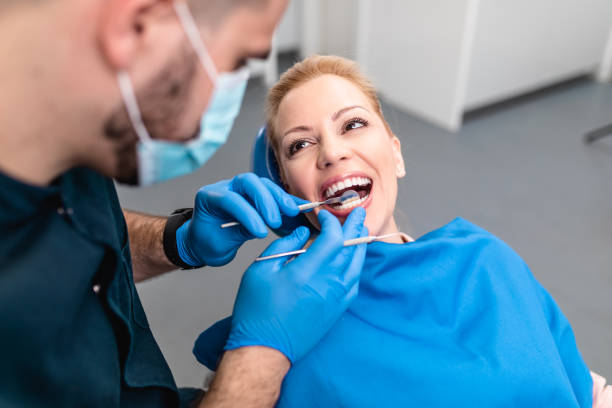 Laser Dentistry in Shadybrook, TX