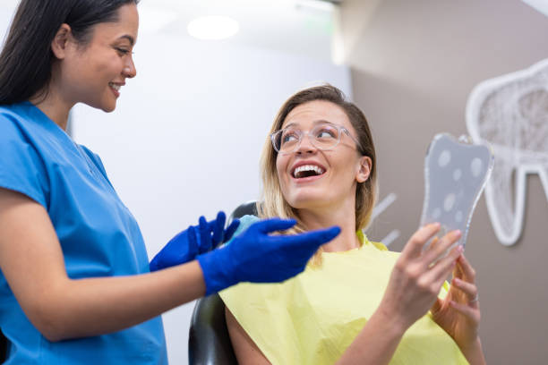 Emergency Dental Services in Shadybrook, TX