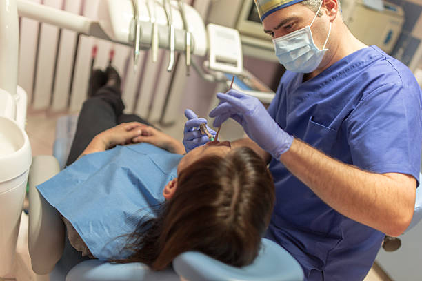Best Dental Fillings (Composite and Amalgam)  in Shadybrook, TX